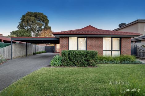 8 Lincoln St, Burwood East, VIC 3151