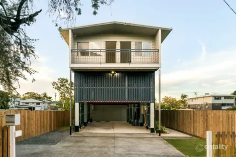 Property photo of 184 Strong Avenue Graceville QLD 4075