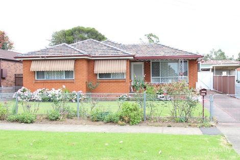 Property photo of 35 Braeside Road Greystanes NSW 2145