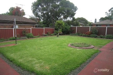 Property photo of 35 Braeside Road Greystanes NSW 2145