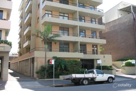 Property photo of 17/23 George Street North Strathfield NSW 2137