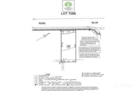 Lot 7088/1150 Camden Valley Way, Leppington, NSW 2179