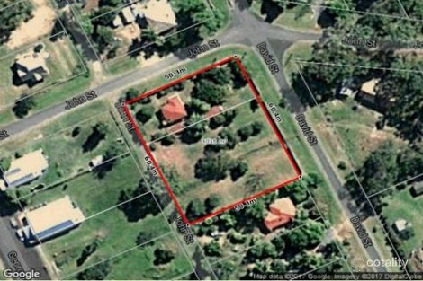 Property photo of 8 John Street Blackbutt QLD 4314