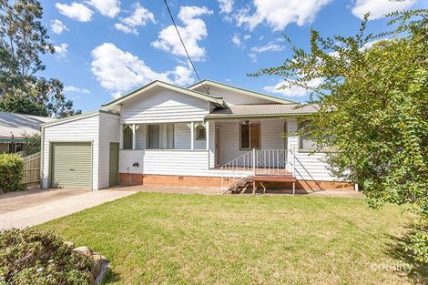 8 Clarissa St, Newtown, QLD 4350