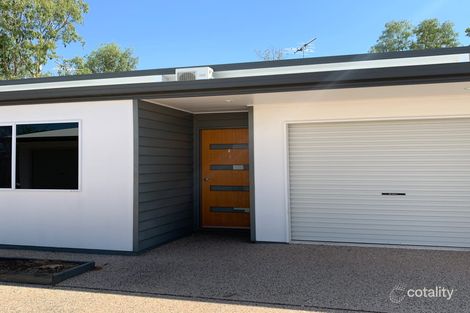 3/55a Gray St, Emerald, QLD 4720