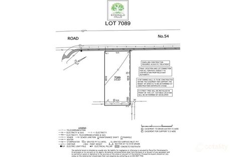 Lot 7089/1150 Camden Valley Way, Leppington, NSW 2179