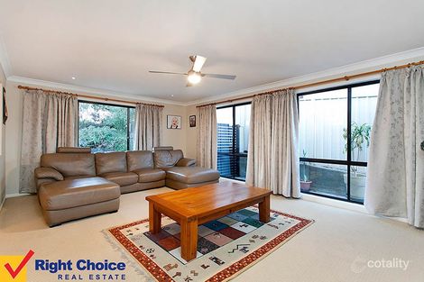 Property photo of 7 Downey Street Flinders NSW 2529