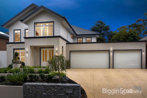 Property photo of 2 Terrigal Lane Vermont VIC 3133