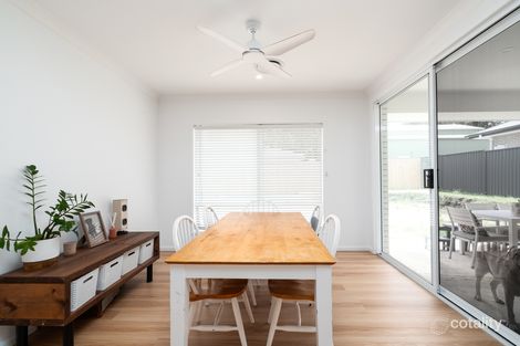 Property photo of 32 Plantation Circuit Landsborough QLD 4550