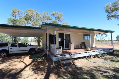 Property photo of 68 Howitt Street Charleville QLD 4470