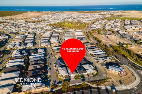 Property photo of 15 Alizarin Loop Eglinton WA 6034