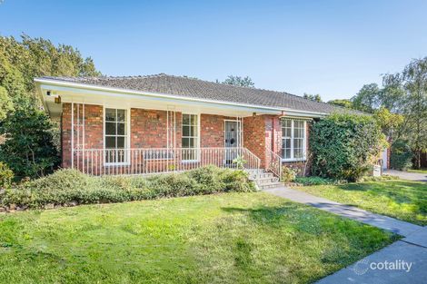 1/27 Trafalgar St, Mont Albert, VIC 3127
