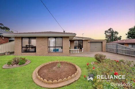 Property photo of 33 Macedon Street Hoppers Crossing VIC 3029