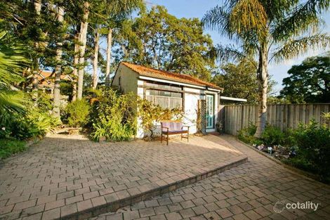 Property photo of 129 Avenue Road Mosman NSW 2088