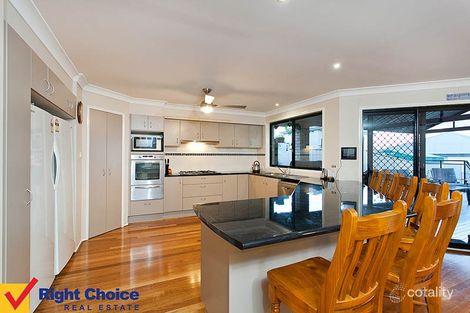 Property photo of 7 Downey Street Flinders NSW 2529