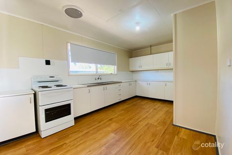 Property photo of 24 Spring Crescent Dysart QLD 4745