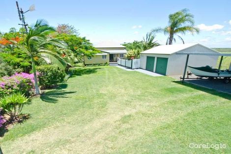 Property photo of 107 Gahans Road Kalkie QLD 4670