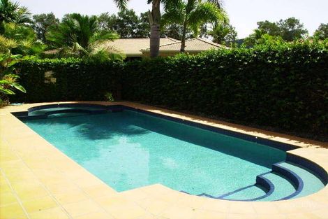 Property photo of 29 Fairmeadow Drive Mount Pleasant QLD 4740