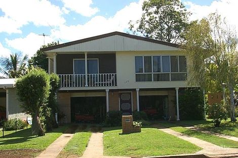 139 Hyde St, Frenchville, QLD 4701