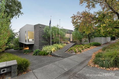 Property photo of 19 Redmond Street Kew VIC 3101