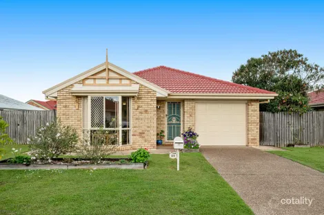 20 Cloverbrook Pl, Carina, QLD 4152