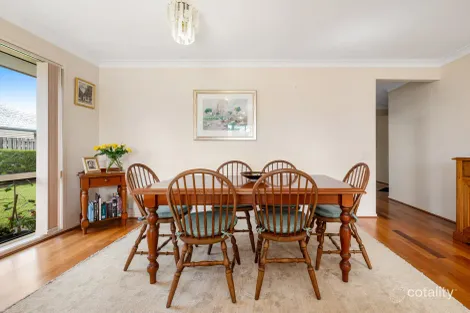Property photo of 20 Cloverbrook Place Carina QLD 4152