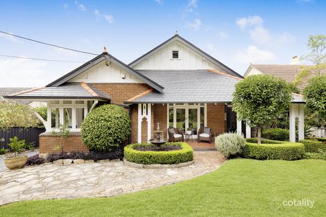 Property photo of 31 Powell Street Killara NSW 2071