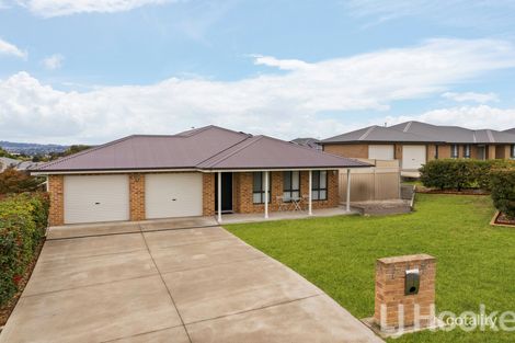 Property photo of 11 Jade Close Kelso NSW 2795
