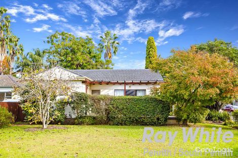 Property photo of 39 Pages Road St Marys NSW 2760