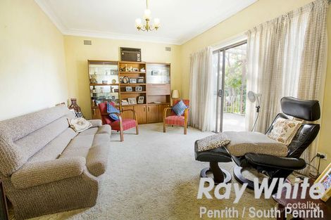 Property photo of 39 Pages Road St Marys NSW 2760