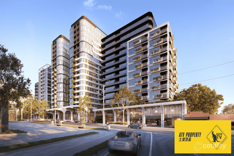 905a/119-125 Bell St, Ivanhoe, VIC 3079