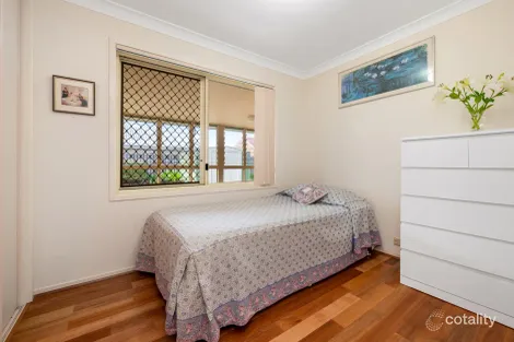 Property photo of 20 Cloverbrook Place Carina QLD 4152