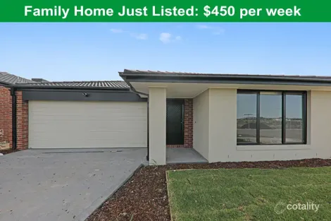 Property photo of 40 Batman Crescent Wallan VIC 3756