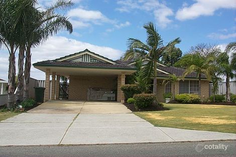 84 Wintersweet Rmbl, Mirrabooka, WA 6061