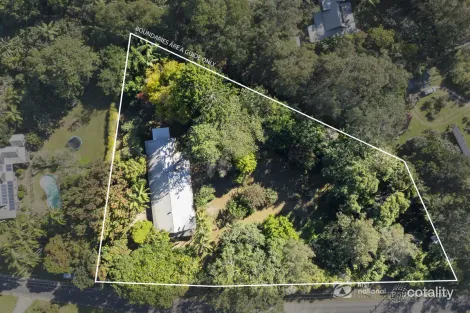 Property photo of 70 Hunter Street Burringbar NSW 2483