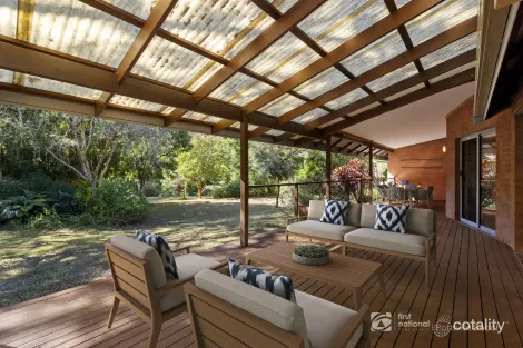 Property photo of 70 Hunter Street Burringbar NSW 2483