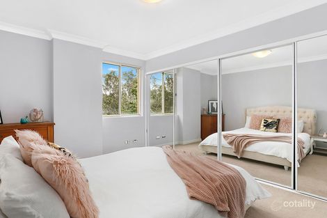 Property photo of 307/4 Wentworth Drive Liberty Grove NSW 2138