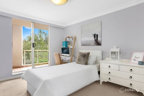 Property photo of 307/4 Wentworth Drive Liberty Grove NSW 2138