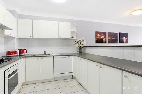 Property photo of 307/4 Wentworth Drive Liberty Grove NSW 2138