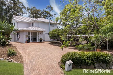 Property photo of 27 Sexton Place Bellbowrie QLD 4070