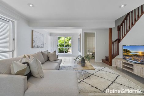 Property photo of 27 Sexton Place Bellbowrie QLD 4070