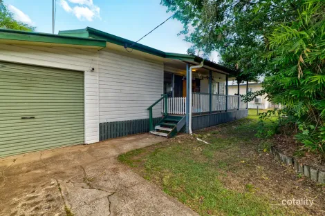 22 Edward St, Esk, QLD 4312