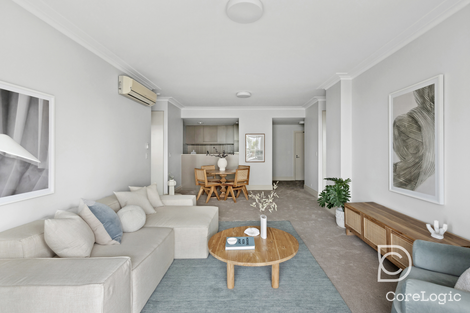 25/1 Rosewater Cct, Breakfast Point, NSW 2137
