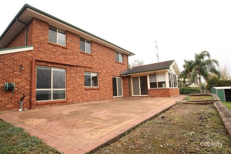 Property photo of 9 Kosciusko Place Bow Bowing NSW 2566
