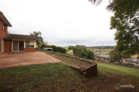 Property photo of 9 Kosciusko Place Bow Bowing NSW 2566