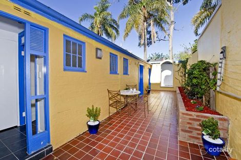 Property photo of 11A Cascade Street Paddington NSW 2021