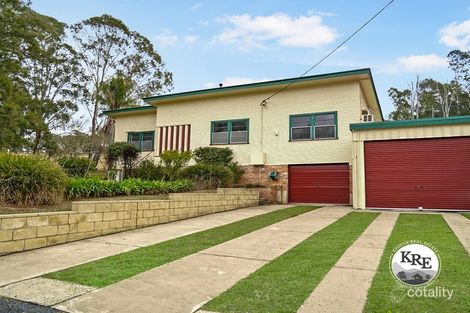 Property photo of 17773 Clarence Way Urbenville NSW 2475