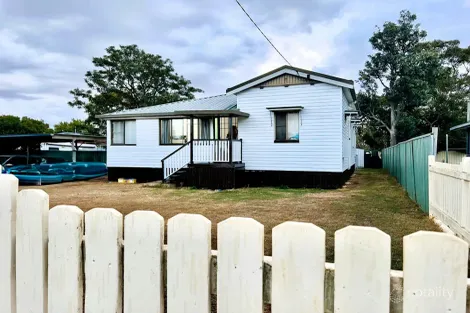 Property photo of 42 Cory Street Oakey QLD 4401