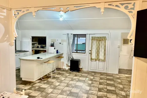 Property photo of 42 Cory Street Oakey QLD 4401