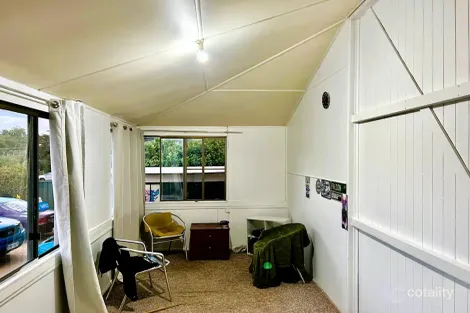 Property photo of 42 Cory Street Oakey QLD 4401